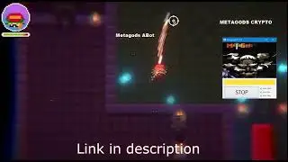 METAGODS CRYPTO | AUTOFARM | FREE NFT GAME | FREE DOWNLOAD | 2022