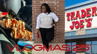 VLOGMAS 2025🎄: КОУЧИНГОВЫЕ КОНСУЛЬТАЦИИ + ВОЗВРАЩЕНИЕ ДОМОЙ В МИССИСИПИ | ХЬЮСТОН, ТЕХАС