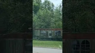 Empty Mobile Trailer House Homes -Rural Oklahoma Abandoned Decay #abandoned #trailer #oldhouse #ok
