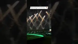 Psl opening ceremony 2024                #psl
