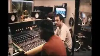 Gorillaz & D12 Feat. Terry Hall (Behind The Scenes) 911