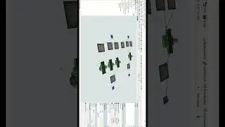 Using FR List In Global List | Short 4 |  Flexsim Simulation List Tutorial For Beginners | Part 1