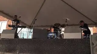 Pow Wow Mural Festival Concert