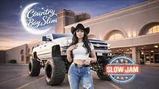 GaS TaNK EmPTY (FiLL iT uP)🍸Country Boy Slim