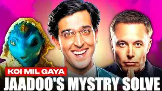 Koi mil gaya : Real Science hai ya Fiction ? | BeFilmic