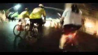 Pedal Noturno DF