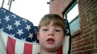 Vlog #1- ShoutOuts - DarthClan