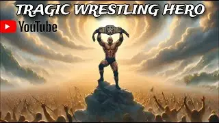 The Ultimate Warrior: The Unholy Tale of Wrestling's Most Tragic Hero