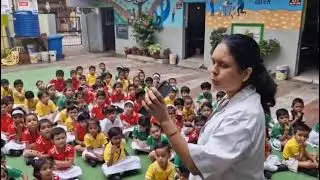 Part 2 of children do not use mobile phone 