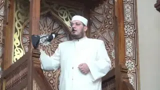 خطبة الجمعة : مولد النبي ﷺ🍀 الشيخ مصطفى الحاروني
