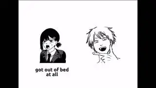 my tea's gone cold I'm wondering why meme chainsaw man edition