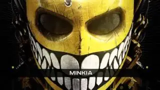 DIRTY BASTARDS - MINKIA