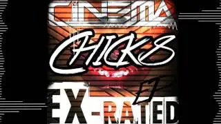 CINEMA - CHICKS  (BEST DIRTY BASS HOUSE MUSIC 2016)