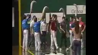 Remonte Final Individual 30 Urriza vs San Miguel 24