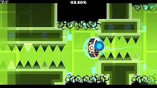 zStep 100% - by IIINePntunEIII - geometry dash 2.2