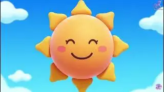 Laterne, Laterne, Sonne, Mond und Sterne ✨ Martinslieder | Polina Kinderlieder