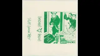 Bored Lord Live Acid Set Mixtape