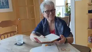 Le grenier aux souvenirs: Mich&egrave;le Lavoie