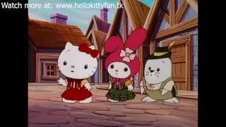Hello Kitty's Furry Tale Theater 02 - Cinderkitty - The Pawed Piper.mp4