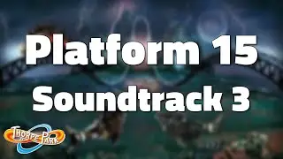 Thorpe Park Fright Nights - Platform 15 Soundtrack (3)