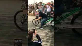 Super Open Sonic 500 cc thailand(race)#Shorts#Repost#Kael_Project#SOHC_Project#DragBikeThailand#500M
