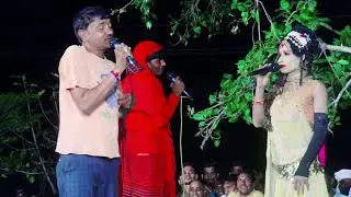 निमाड़ी  Nimadi Gammat 👉gelgav ki   ki party   me r =mukesh chakre part 2