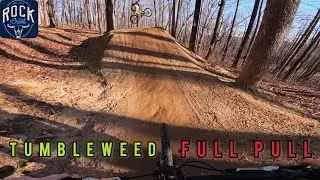 Updated Tumbleweed at Ride Rock Creek! | Full Pull