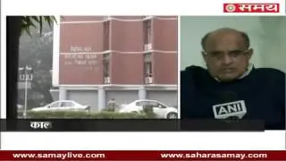 KC Tyagi on Election Commission strict on donations received by political parties