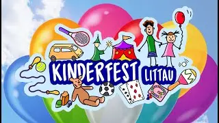 Kinderfest Littau 2019 - Bleibende Freude, Erinnerungen und Highlights
