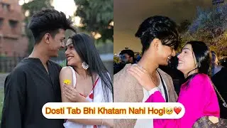 Kya Sach Main Vishal Ki Engagement Hori hai 😨💍❤️