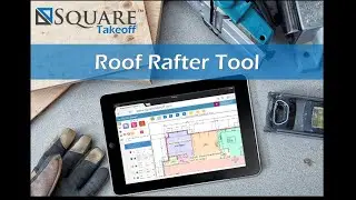 Roof Rafter Tool How To Video