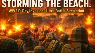 WORLD WAR POLYGON| PART-01