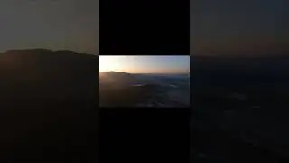Chiangmai paramotor of Thailand