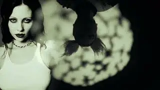 Bruses, Pale Waves - She's So Cool (Official Visualizer)