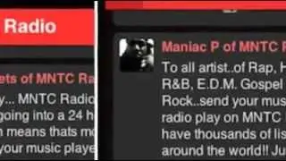 Local & Indie Artist Get Heard on MnTc Radio