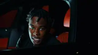 BalenciMari - GREEN LIGHT (MUSIC VIDEO) @MONEYSTRONGTV