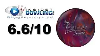 Track Lx16 Bowling Ball Review
