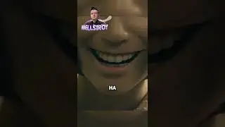 Она создала новый тренд😱 #фильм #сериал