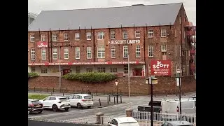 About FR Scott. Hull's largest independent supplier of fixings, fasteners & ironmongery