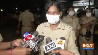 Mumbai hostel evacuated over bomb threat call