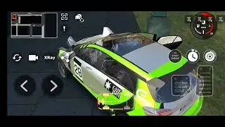 DriveX (#1) 