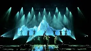 P1Harmony - ‘ICE (VVS)’ LIVE CLIP @2026 FAN MEETING [P1uspace H : Horror Haven]