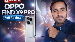 Oppo Find X9 Pro Specs And Short Review 
