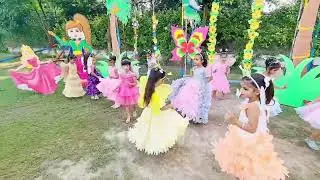 be an Angel Day Celebration