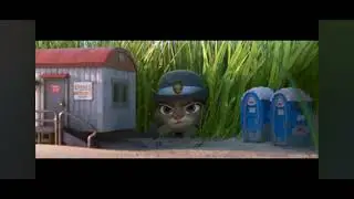 MatPat's Reaction To Judy Hopps' Rage Face