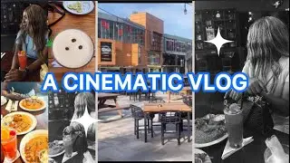 Simi Live in Lagos | A Silent Cinematic Experience