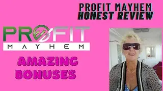 🆕Profit Mayhem Review honest opinion profit mayhem demo review Must See!