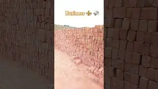 #sk #brick #industry #business #gopalganj #bihar #shorts #viralvideo
