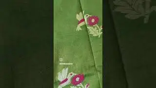 Tissue linen jamdani saree#varnikabanaras#weaversofindia#jamdanilovers#tissuesarees#youtubeshorts