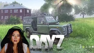 DayZ Professional Drivers  #dayz #driving #bunker #pcgaming